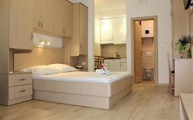 City Center Apartments Miro