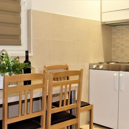 City Center Apartments Miro Makarska Exterior foto