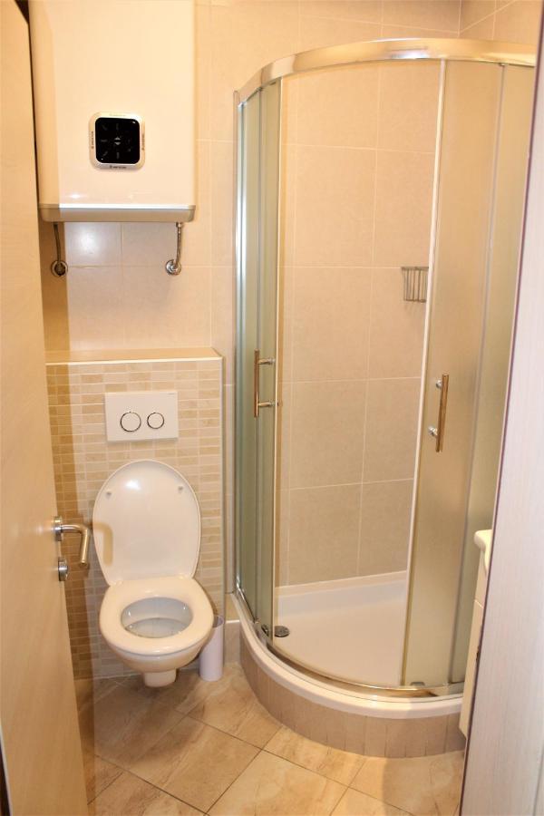 City Center Apartments Miro Makarska Exterior foto