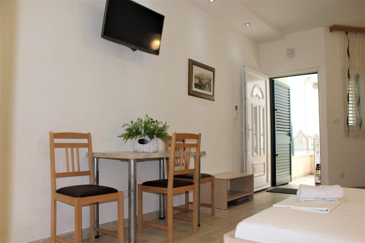 City Center Apartments Miro Makarska Exterior foto