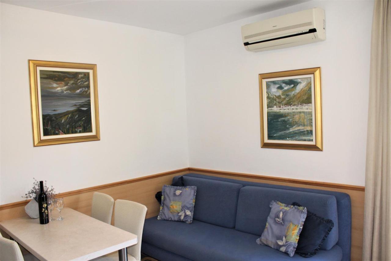 City Center Apartments Miro Makarska Exterior foto