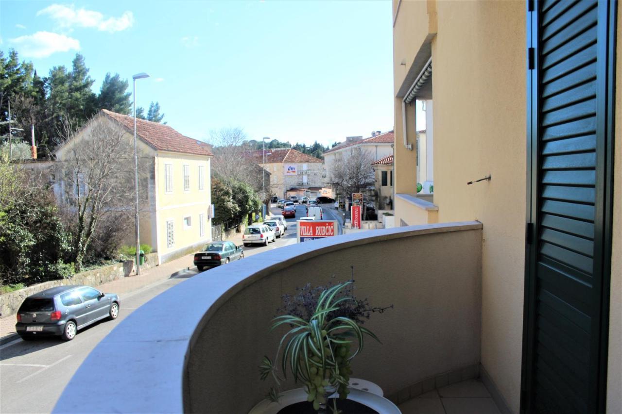 City Center Apartments Miro Makarska Exterior foto