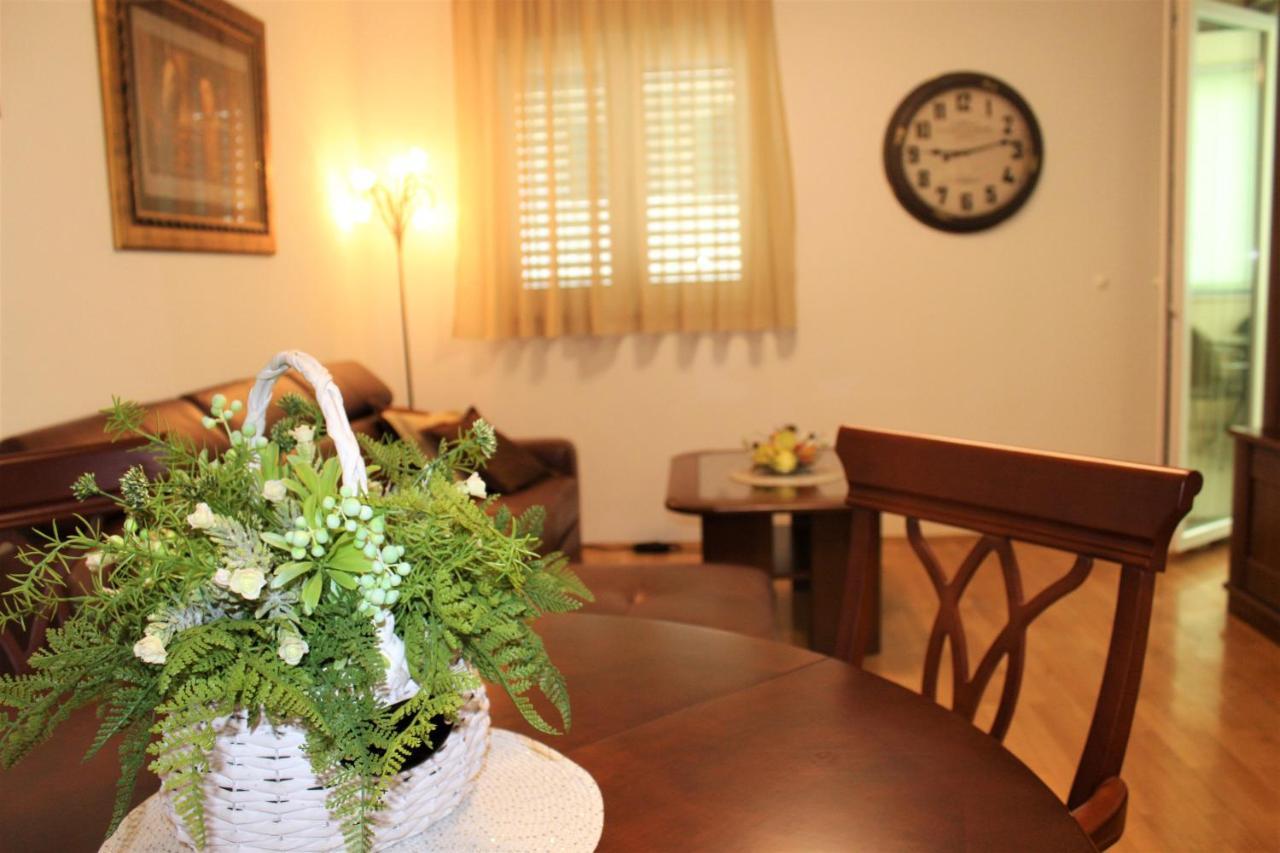 City Center Apartments Miro Makarska Exterior foto