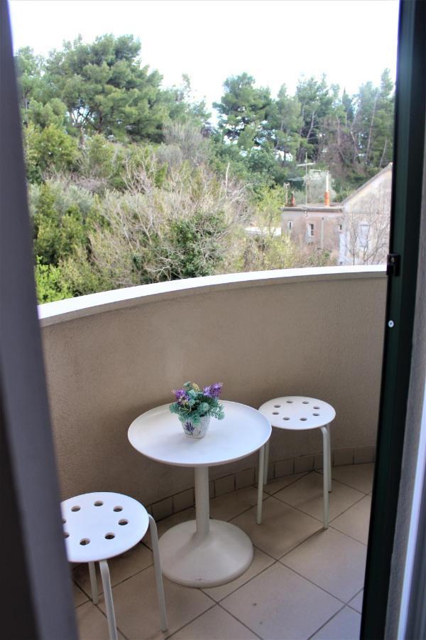 City Center Apartments Miro Makarska Exterior foto