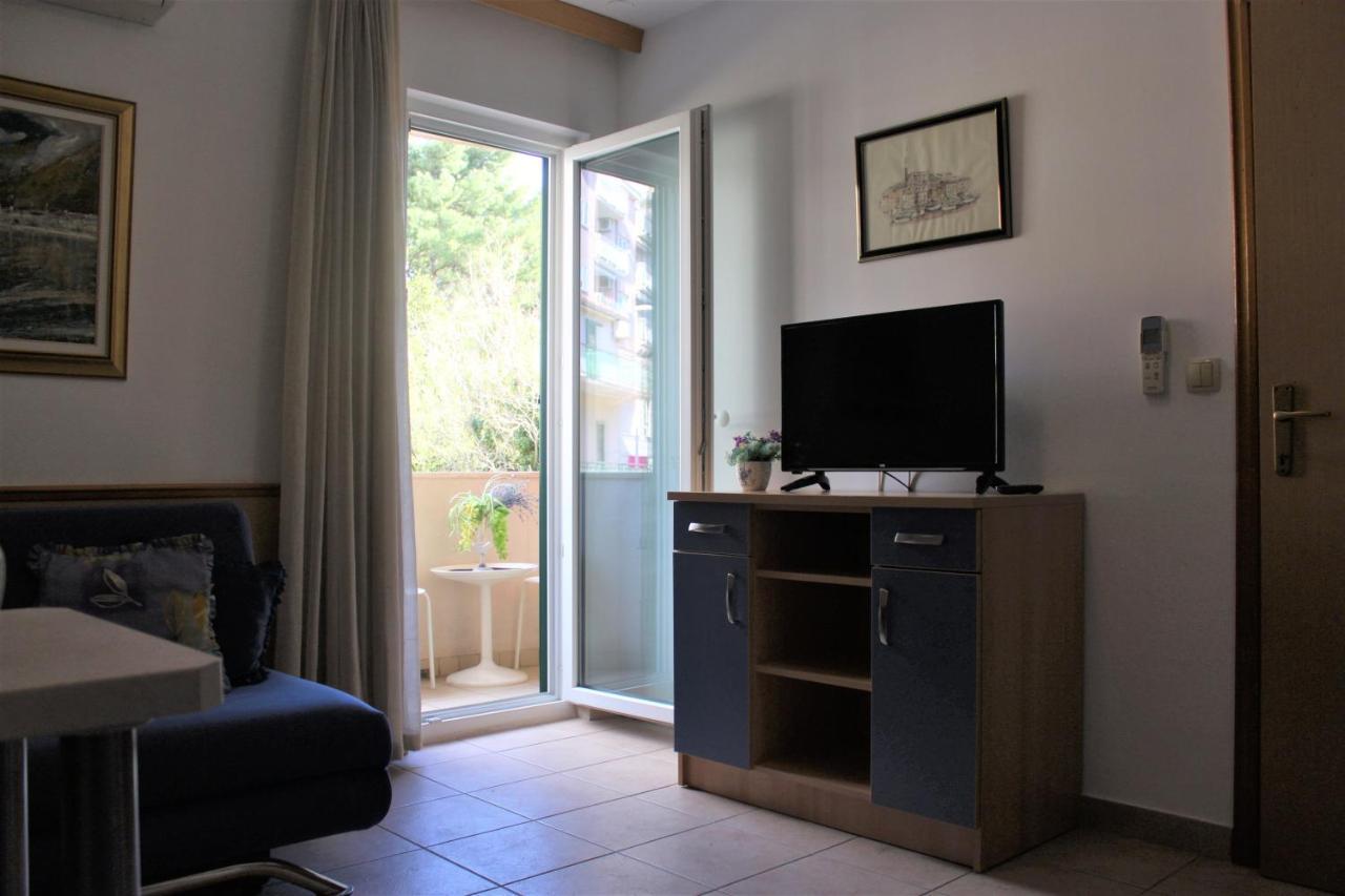 City Center Apartments Miro Makarska Exterior foto