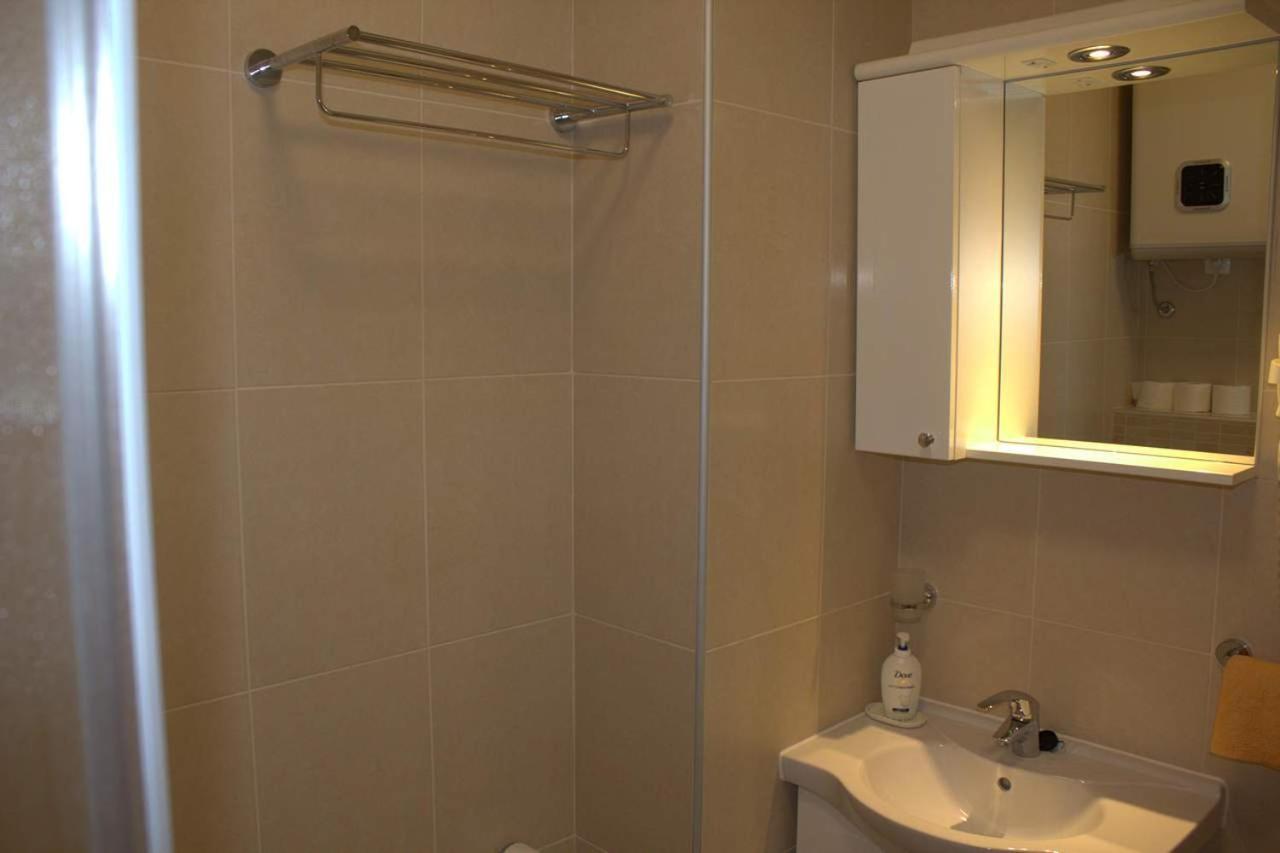 City Center Apartments Miro Makarska Exterior foto